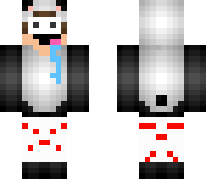 uberlyjoe panda
