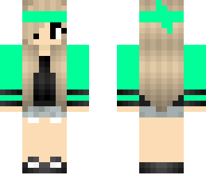 ninja girl 3