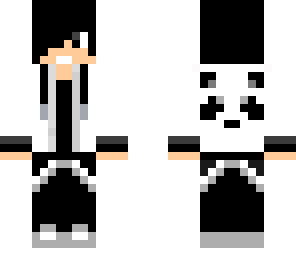 white jacket-remake