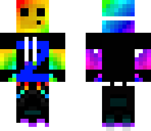 gamer slime youtuber