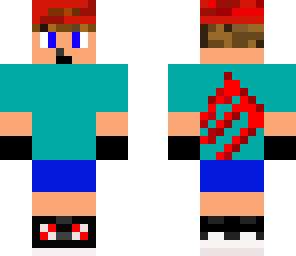 cool guy skin edited four times pe outfit