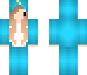 turquoise narwhal
