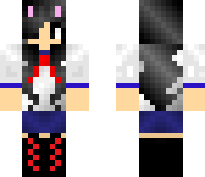 yandere girl