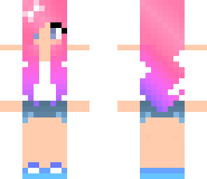 cute girl
