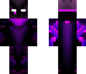 cool endermen