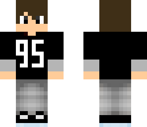 black shirt-remake