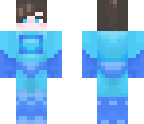 my skin