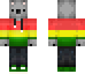 koala dude is back