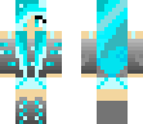 my avatar