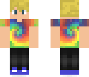 pride