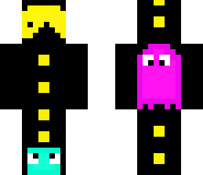 pac man