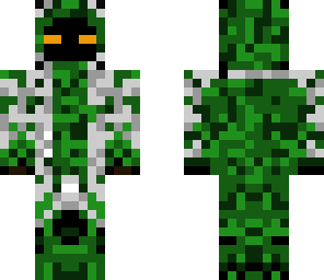 green rolwinkle