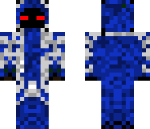 blue me