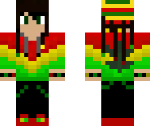 rastafarai