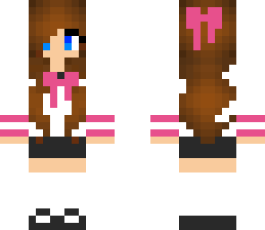 school girl