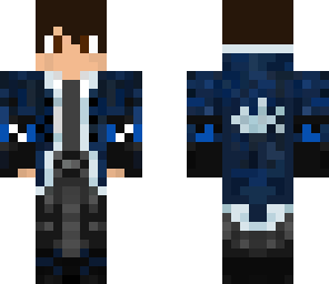 ice mage