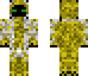 yellow me