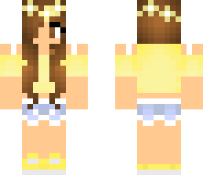 lemon girl