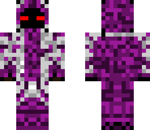 purple me