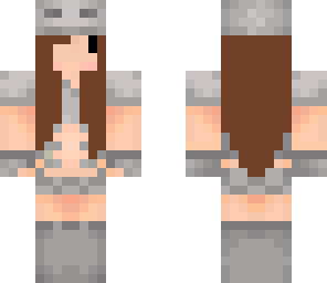 my halloween skin