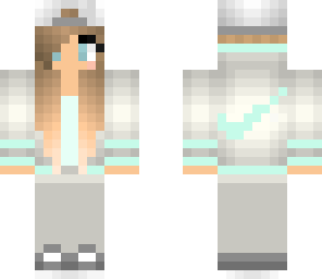 simplyzoe15 skin debute