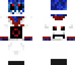 killer boy
