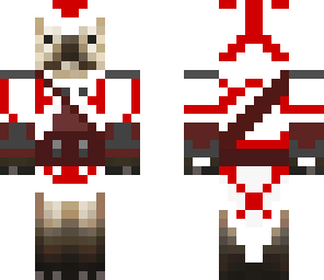 assassin sea otter