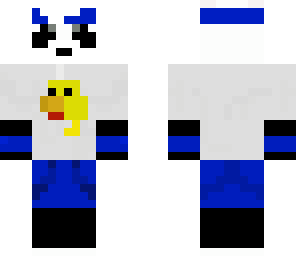 pandaz