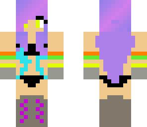 girl at the beach