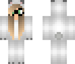 my current skin