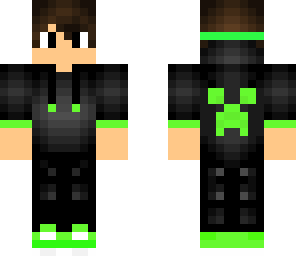 custom skin for djohagan