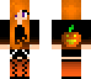 pumpkin teen