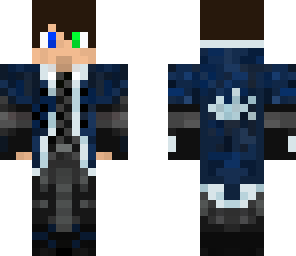 ice mage