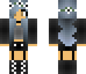 emo girl