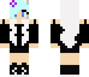 eppicness girl 7 - sonata dusk