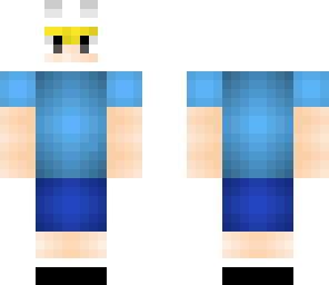 finn the human