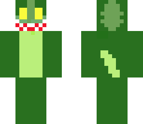 sea monster