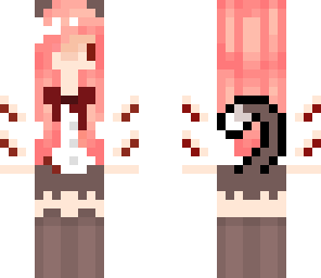 my halloween skin