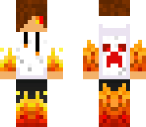 fire boy hot alpha 2