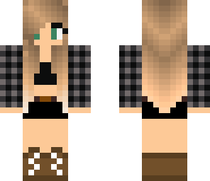 edit of skin