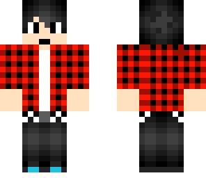boy sides complete