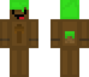 derp dirt