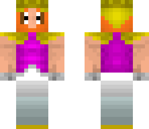 princess kenny