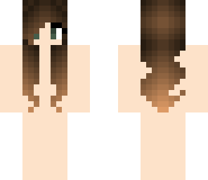 brown hair base