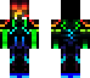 rainbow creeper yt