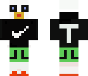 duck