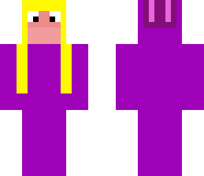 bonnie wansy