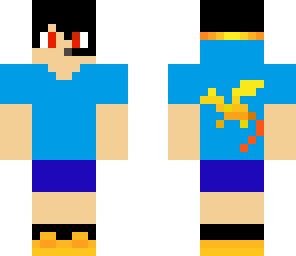 fire boy edit pe outfit