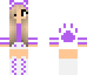 cat girl