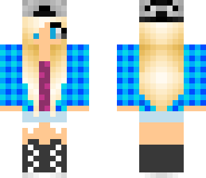 cute gamer girl